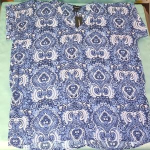 New- women's cover to cover swimsuit cover up size Small